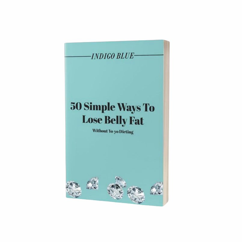 Lose Belly Fat Guide