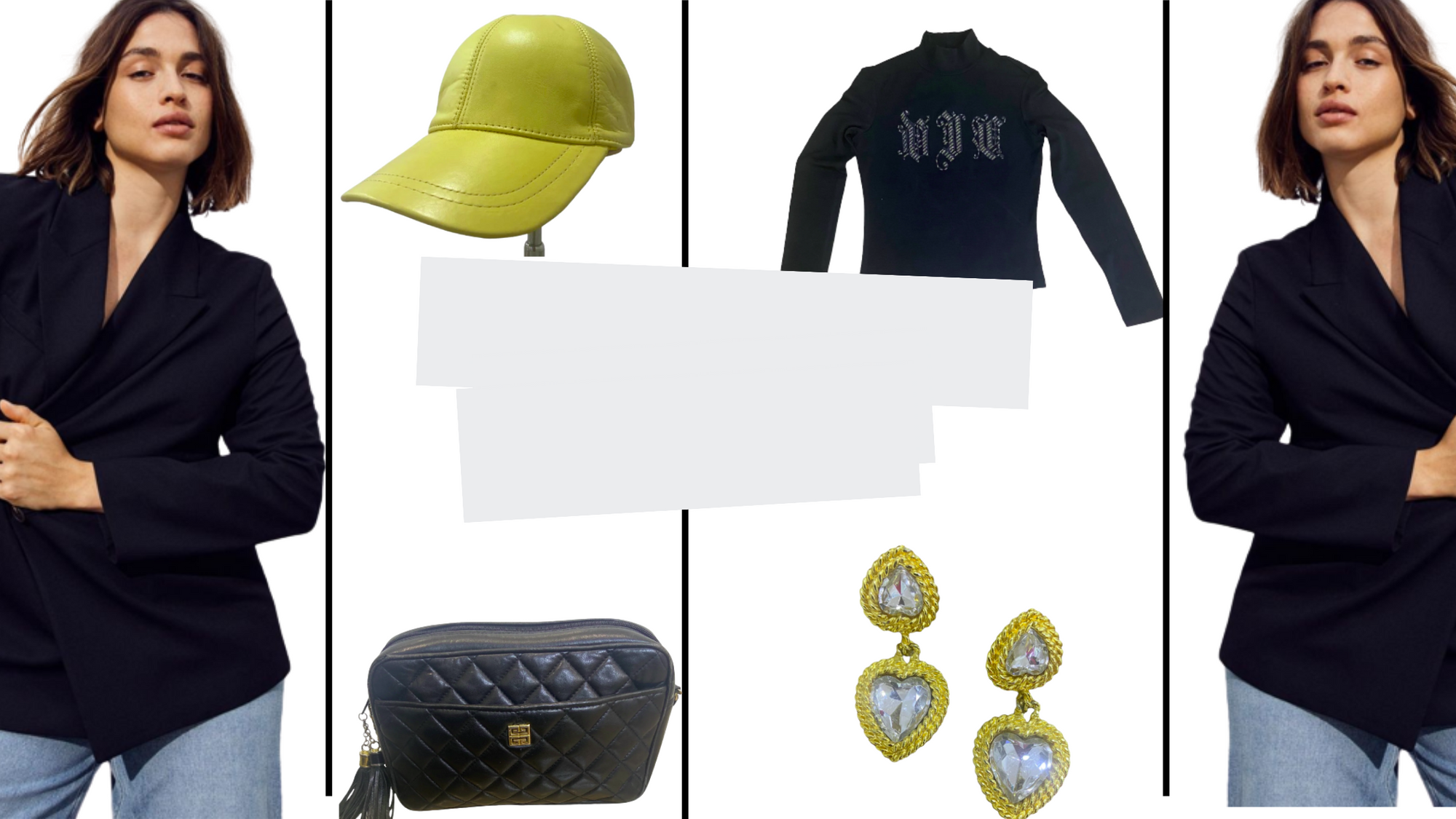Must-Have Luxury Vintage Items This Week