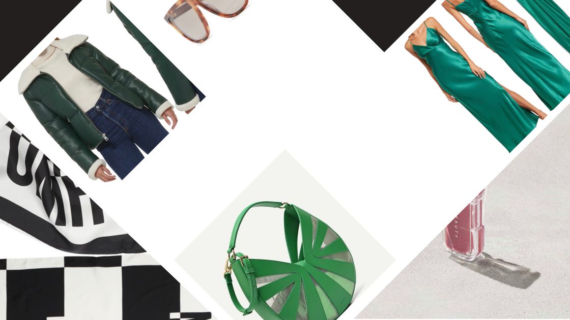 14 Fall 2022 Fashion Trends To Shop Now