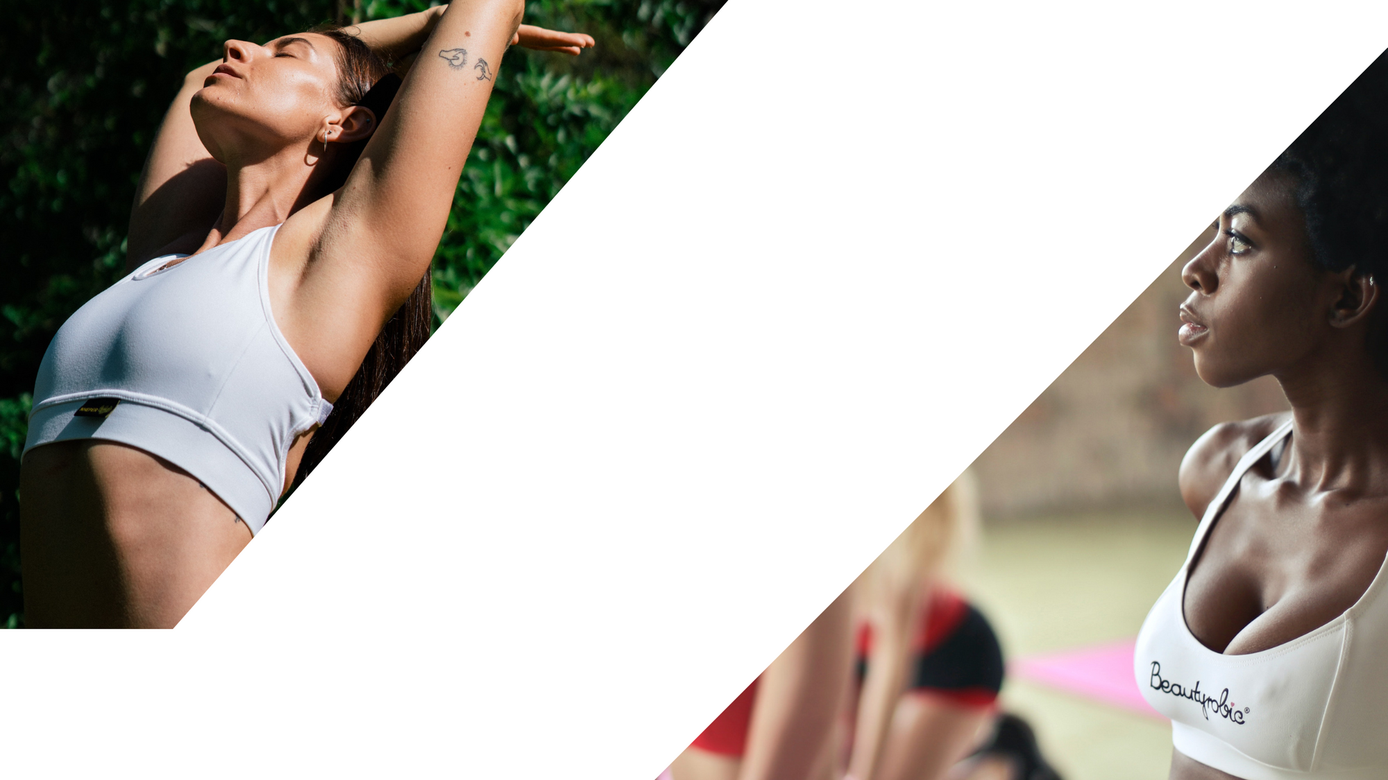 Exercises To Lift And Firm Your Breasts