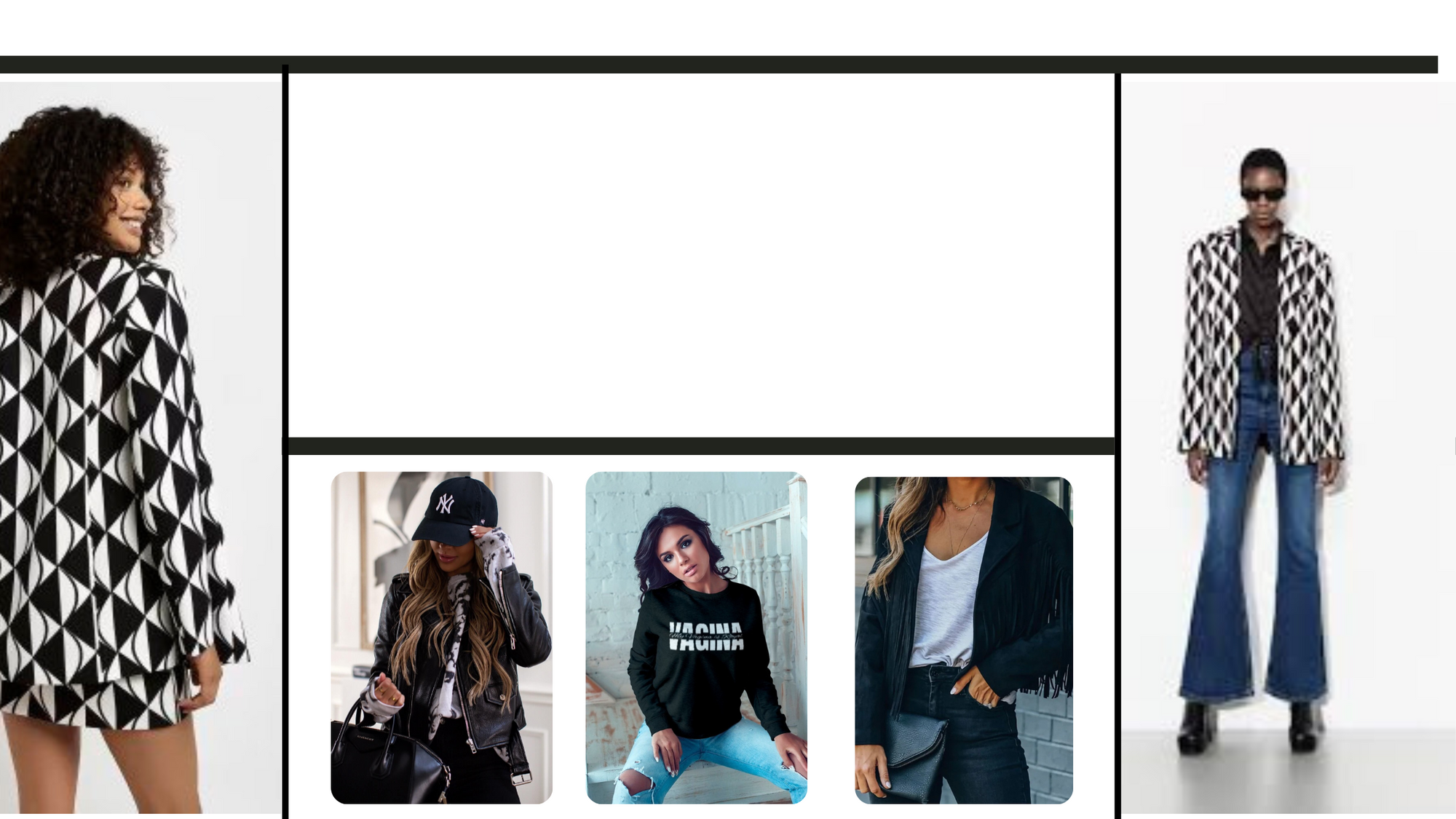 9 Layering Pieces Perfect for Fall Weather
