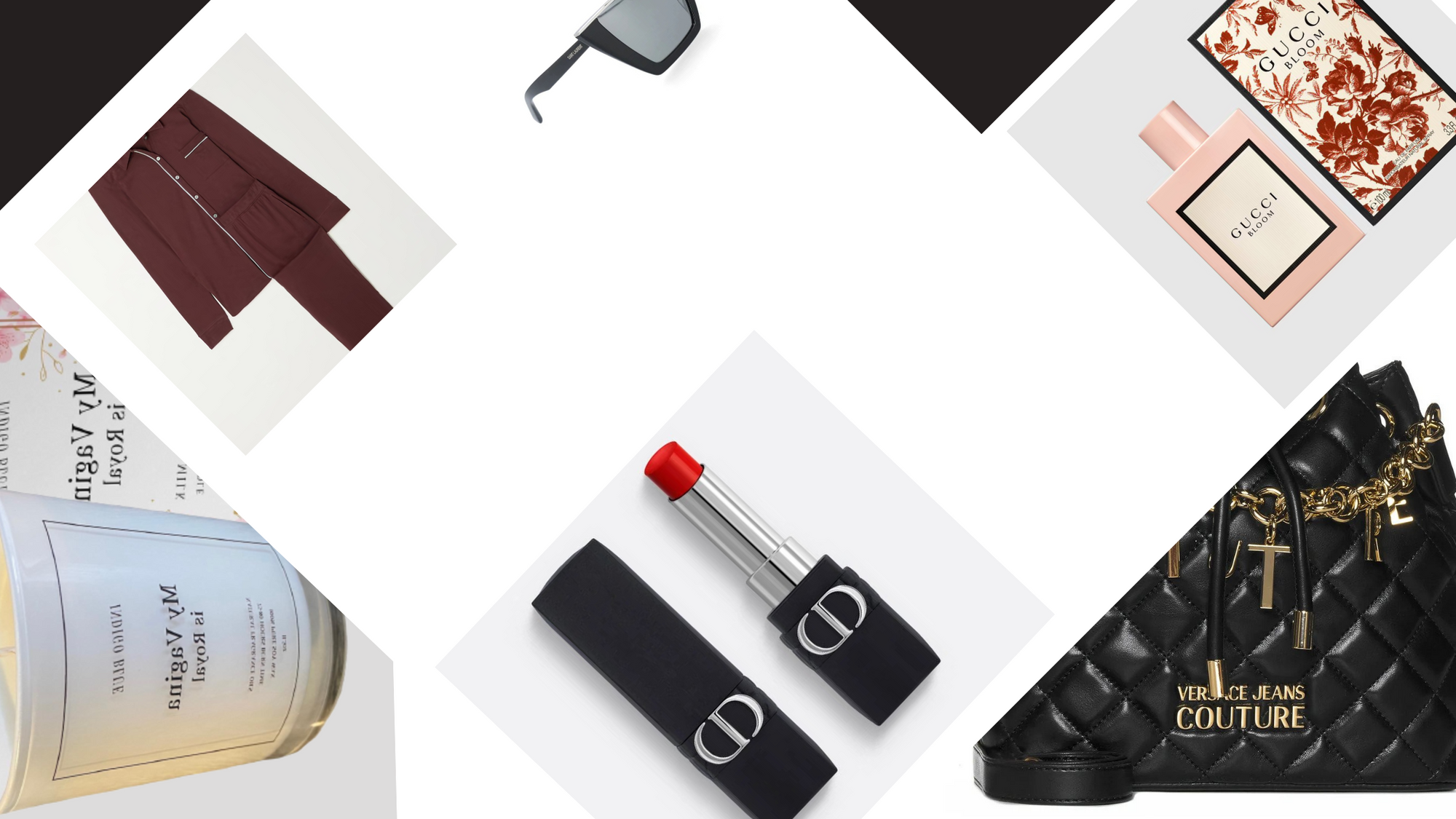 22 Best Fashion Gifts To Give