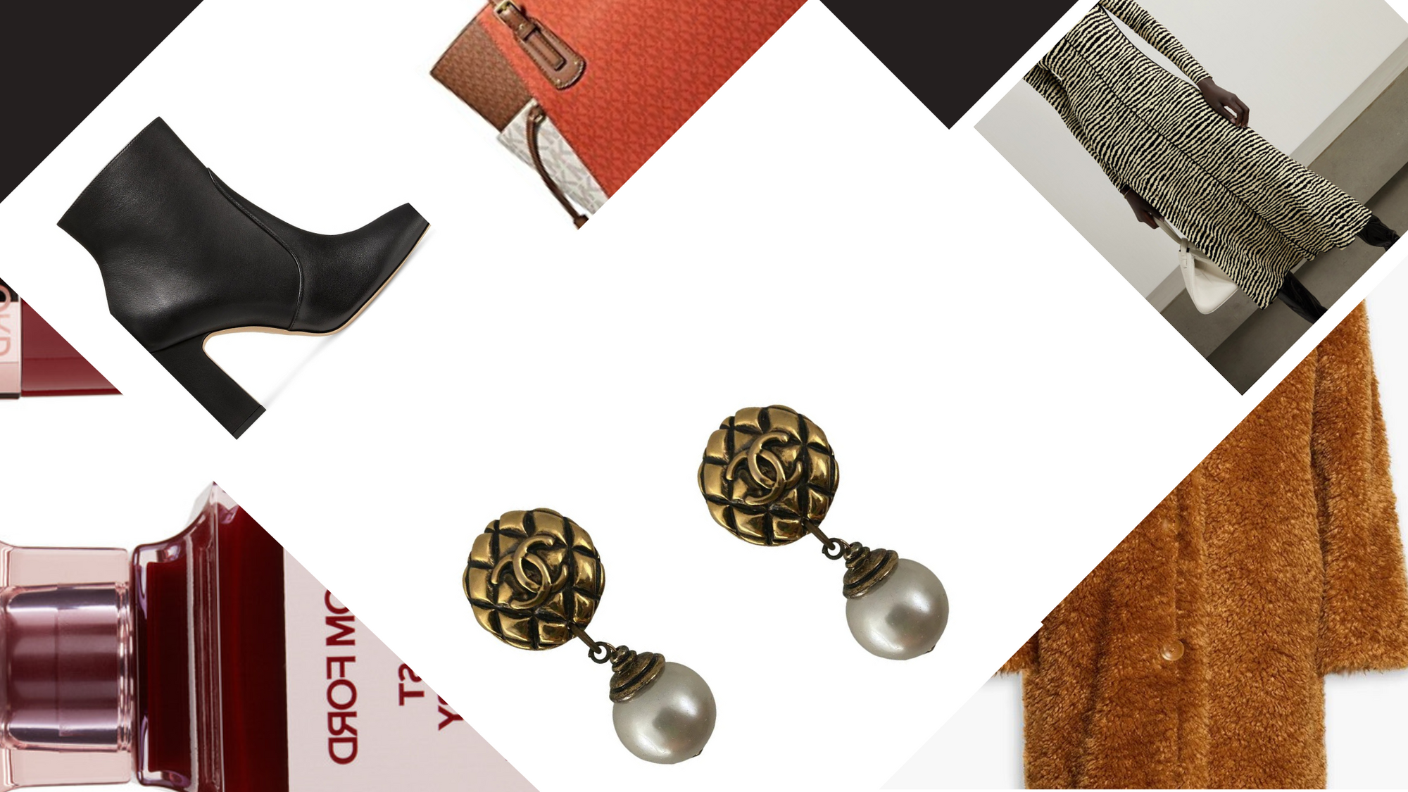Black Friday Fashion Deals to Shop ASAP