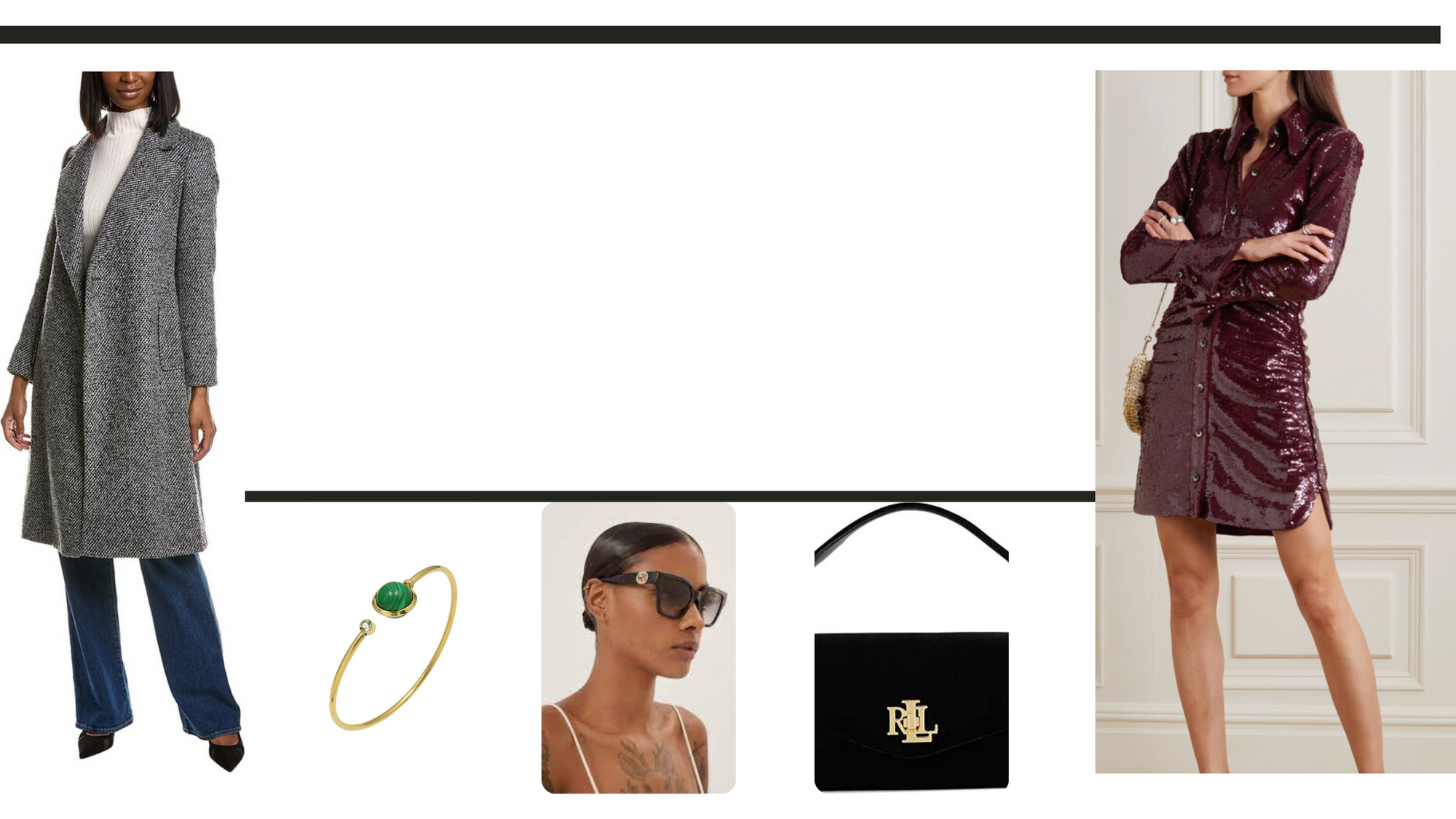 Best Cyber Monday Fashion Deals To Shop