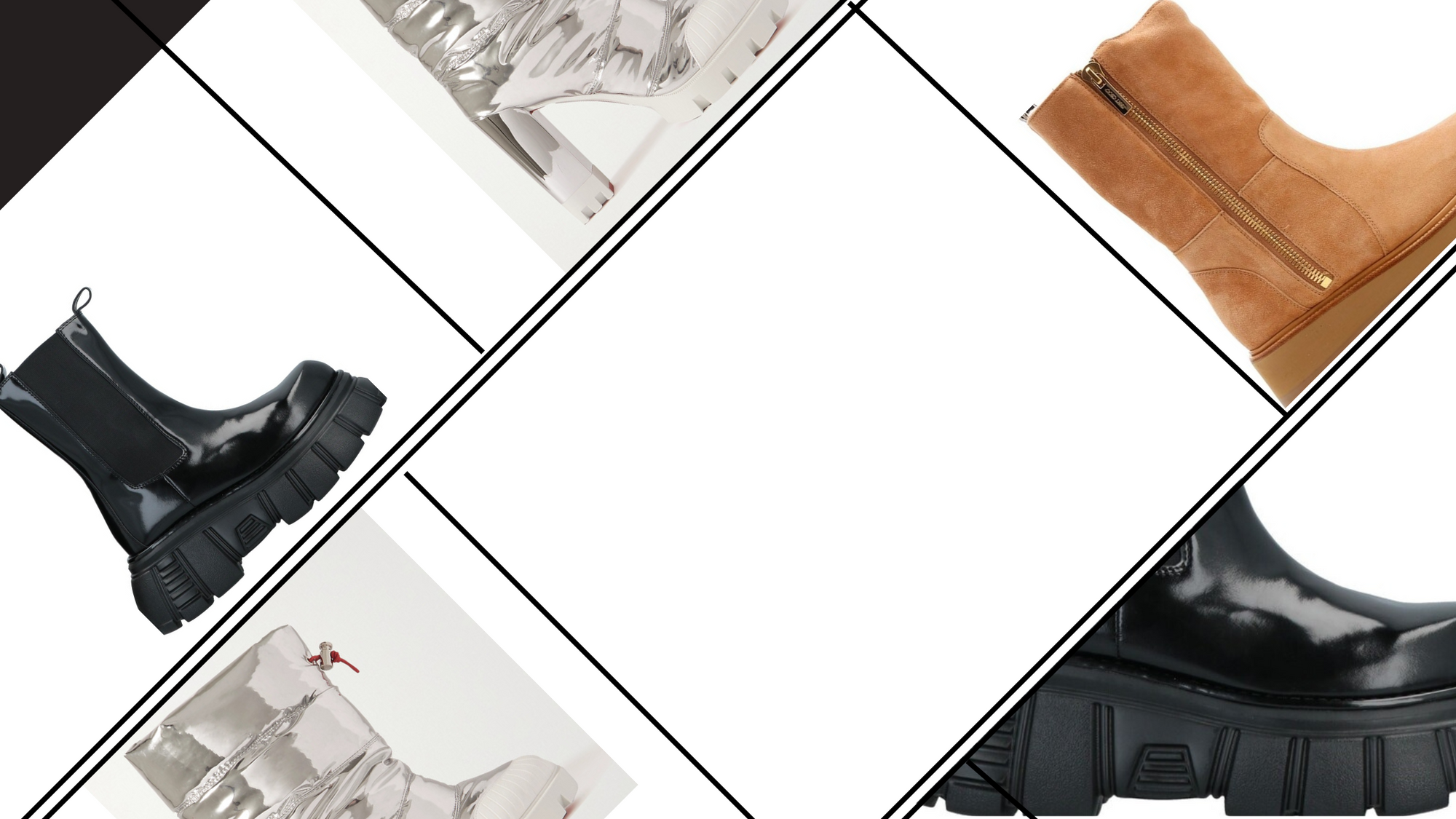 Best Winter Boots To Shop Now