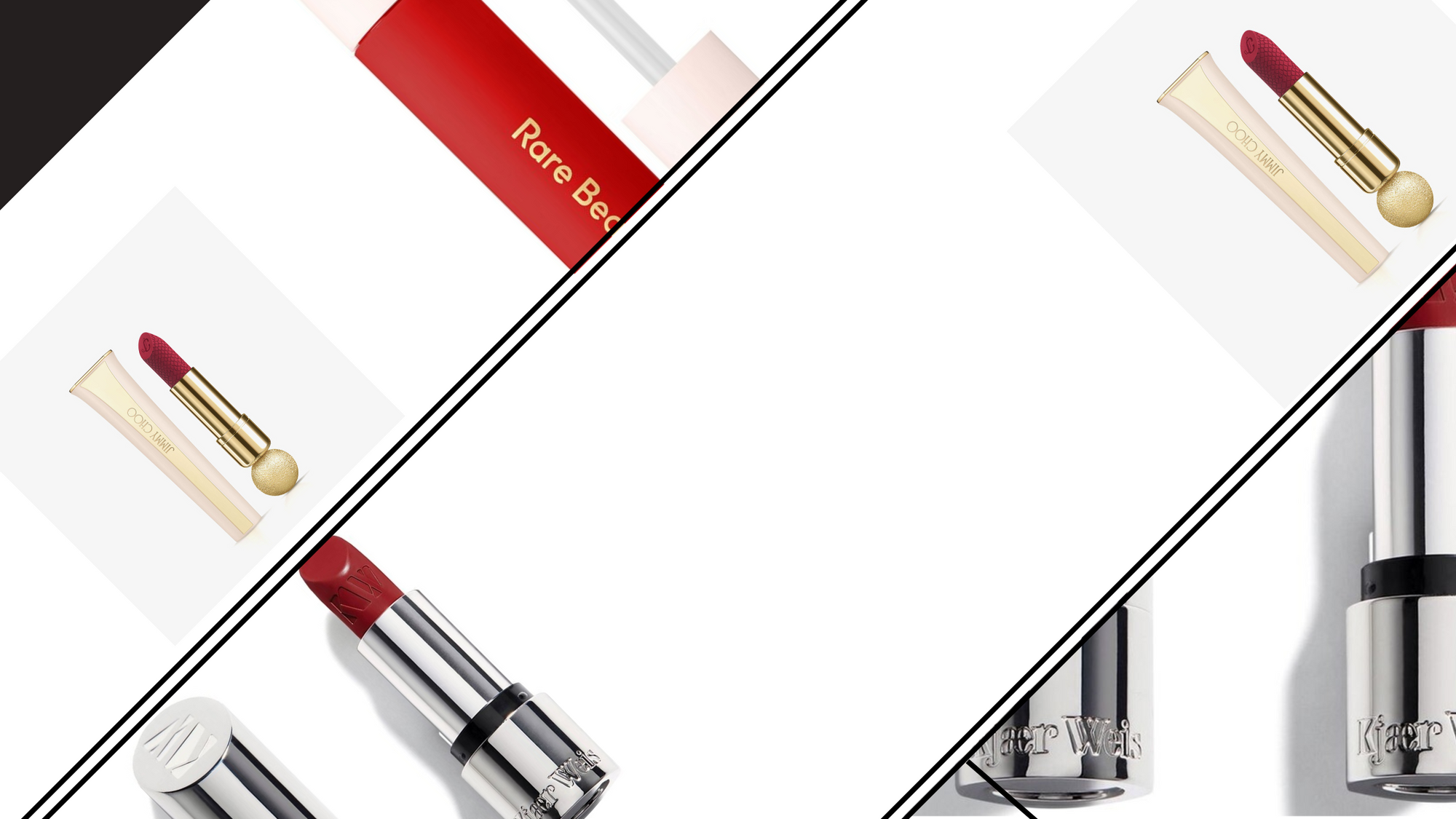 Iconic Red Lipstick Shades To Shop For 2023