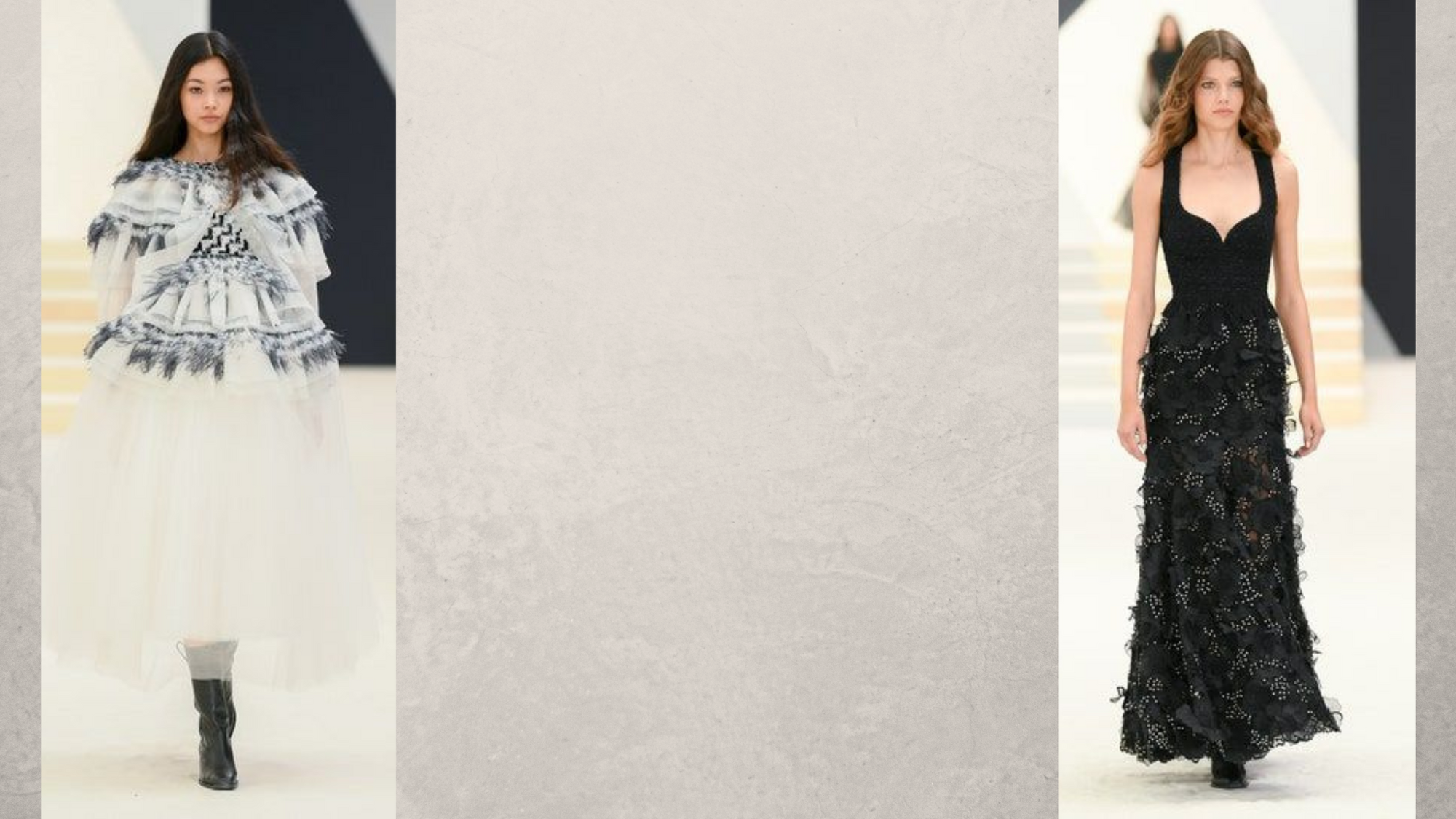 Chanel Fall/Winter 2022-2023 Haute Couture Collection