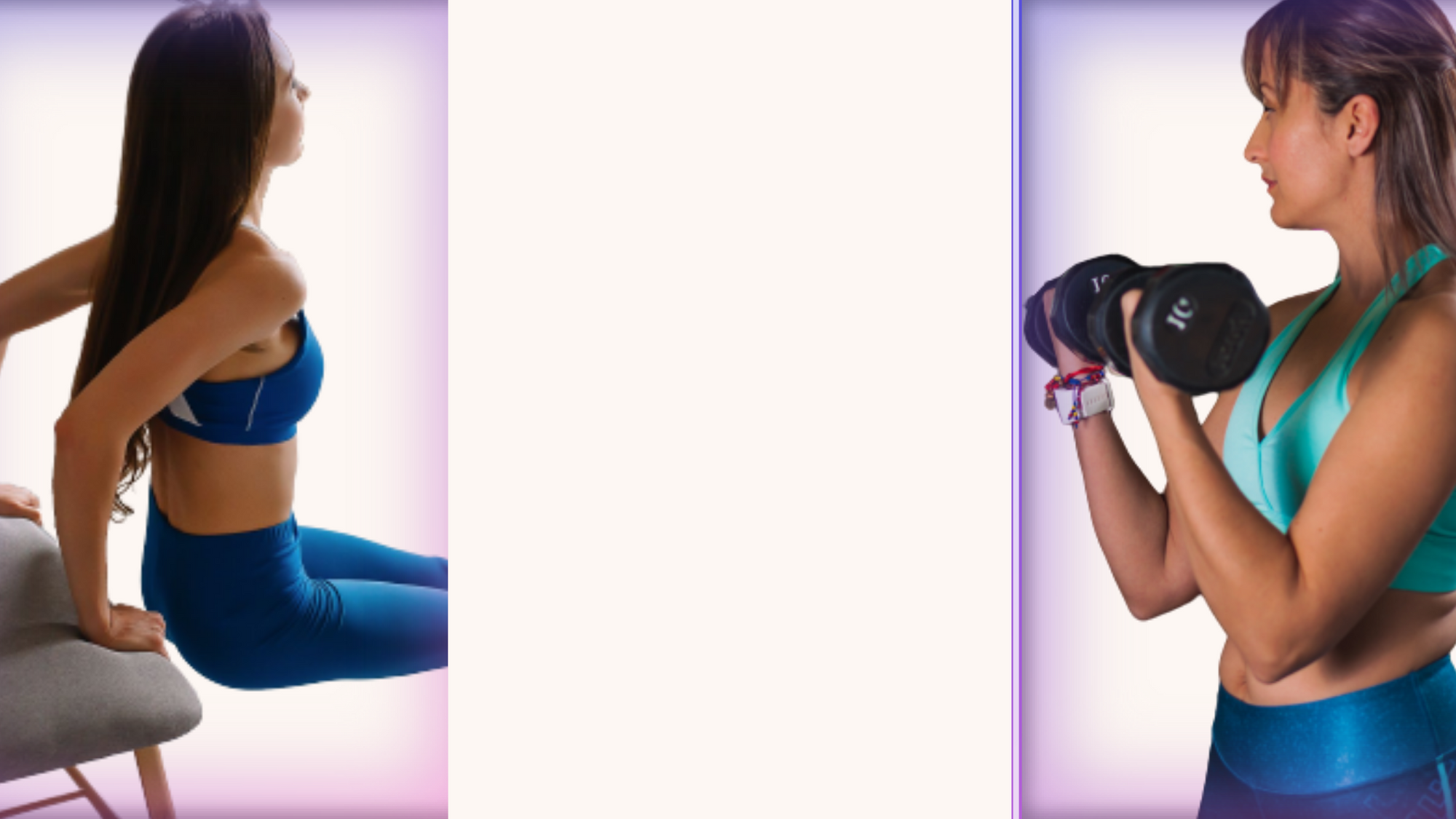 upper body, arm, chest, shoulder workout