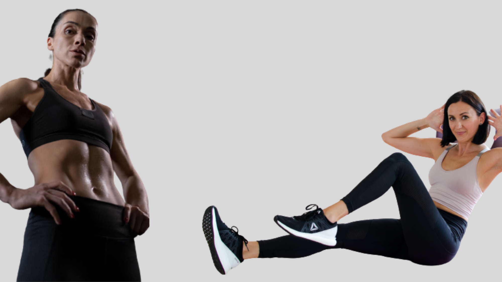 Ab Workouts For Women