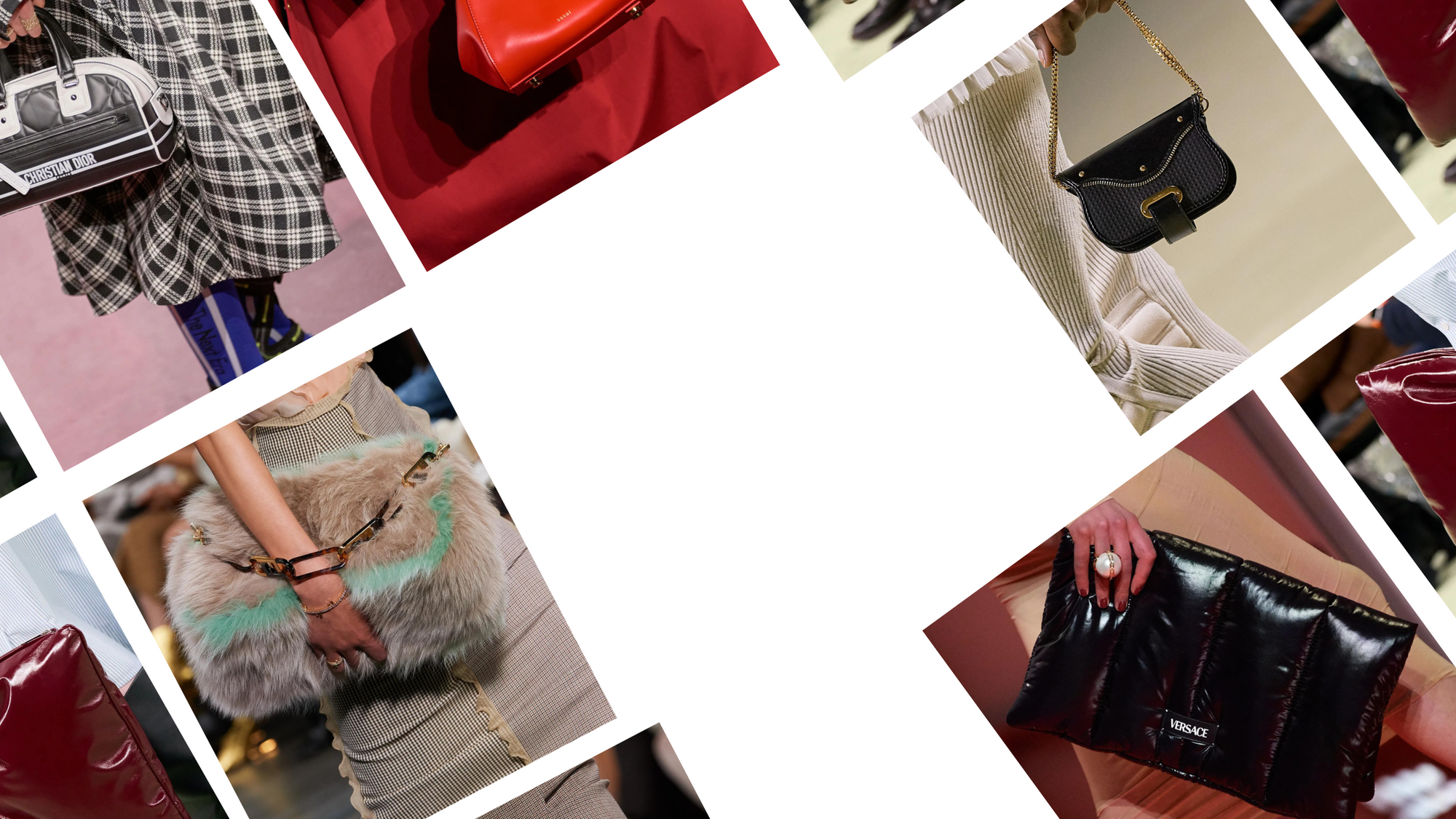 7 Best Fall 2022 Runway Handbag Trends