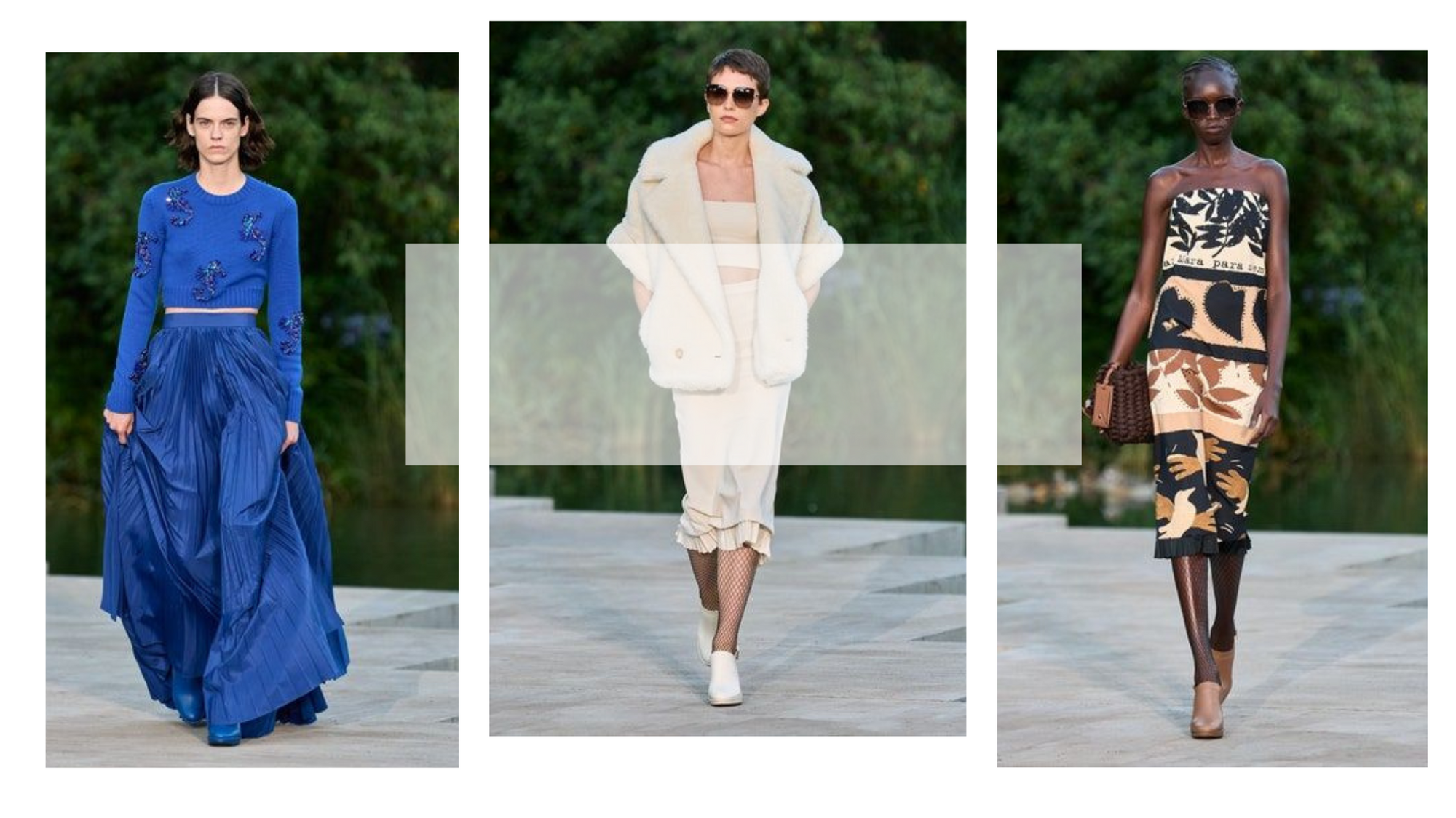 Max Mara Resort 2023 Collection