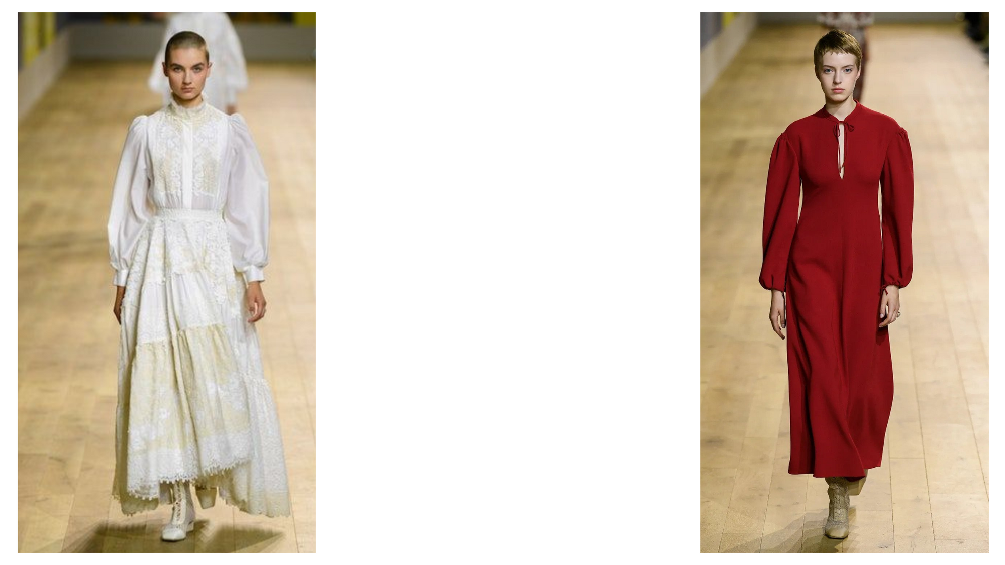 Dior Haute-Couture Fall/Winter 2022-2023 Collection