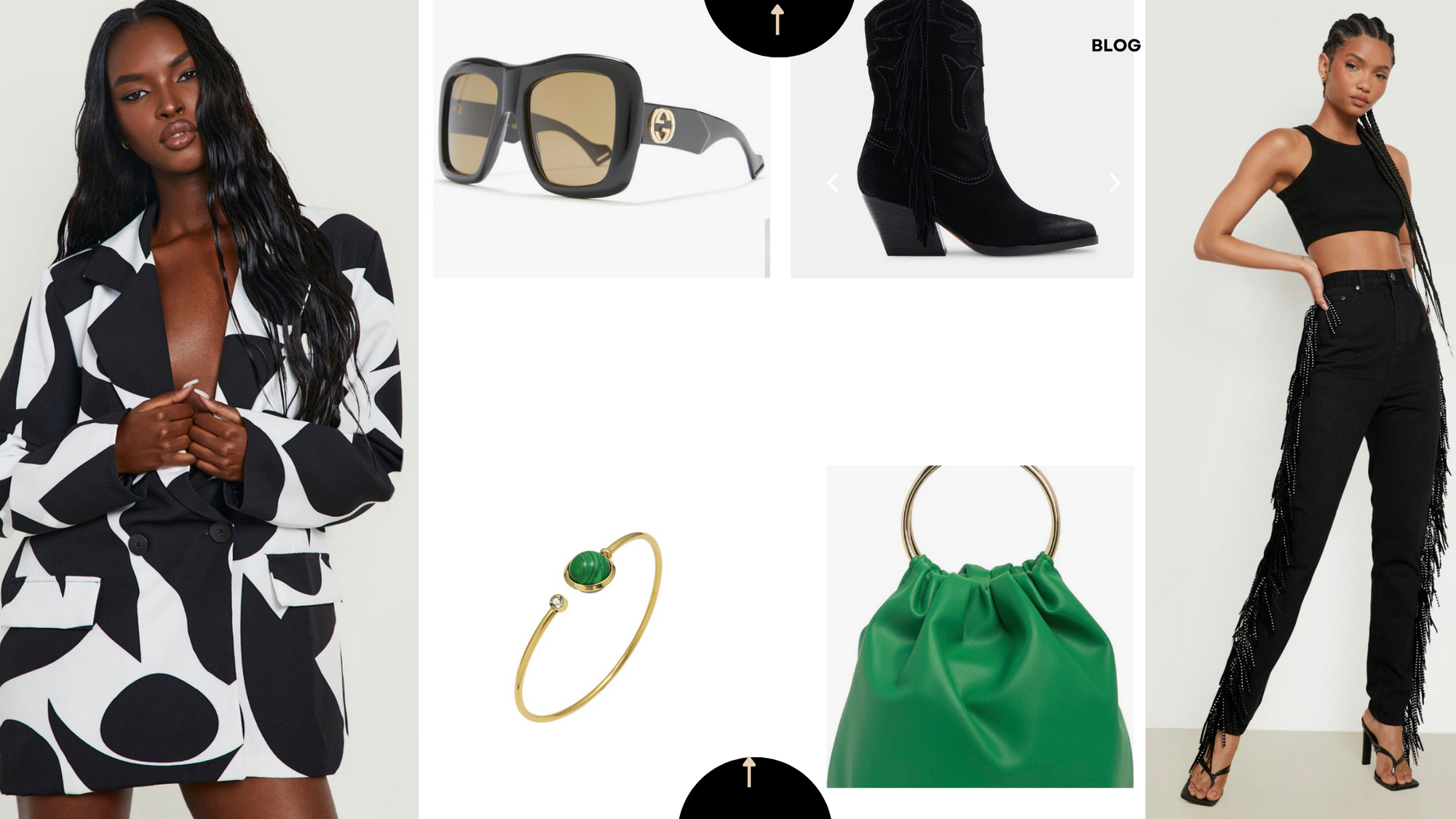 9 Most Stylish Fashion Items On Sale This Week