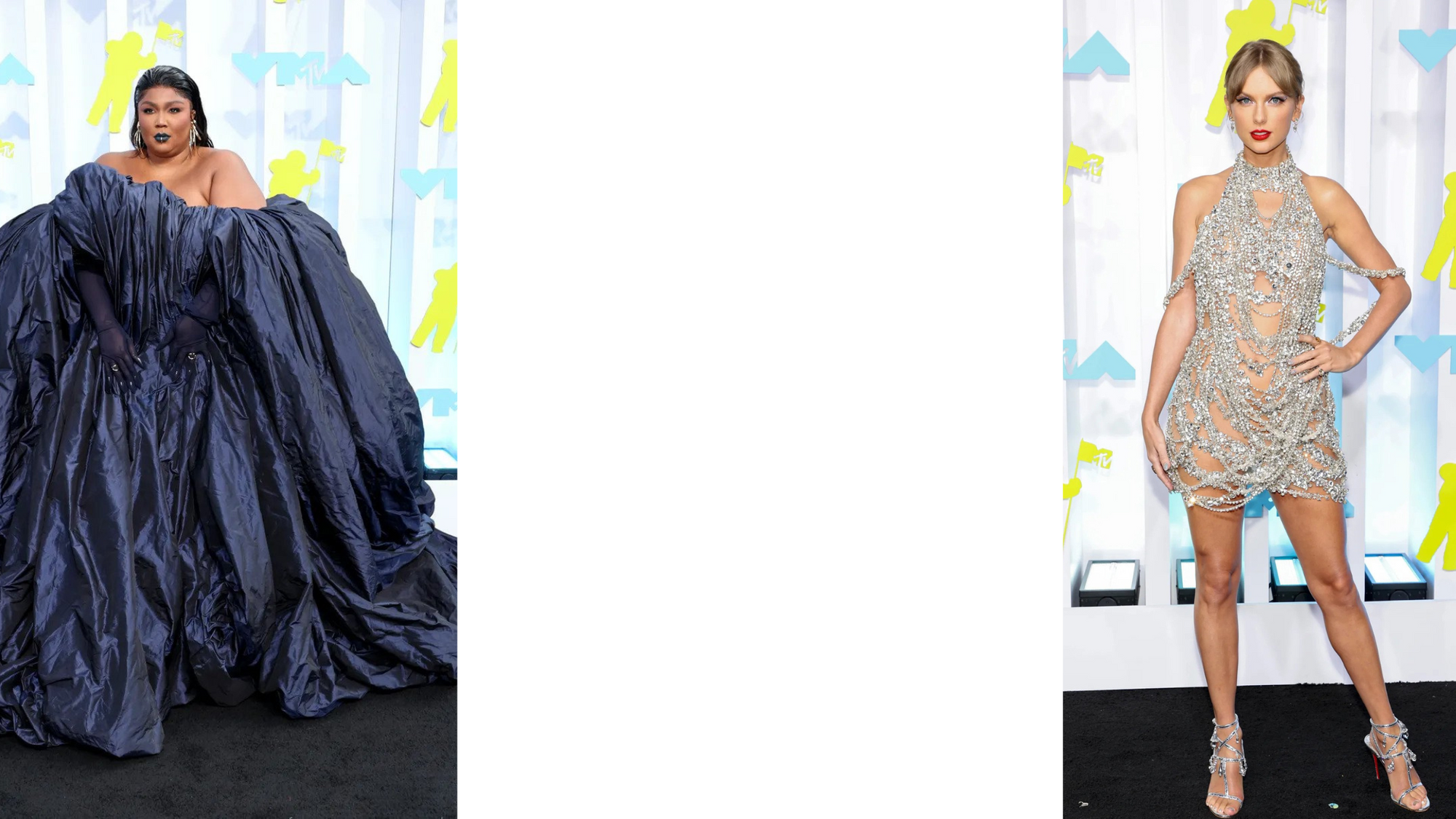 MTV VMAs 2022: Red Carpet Looks