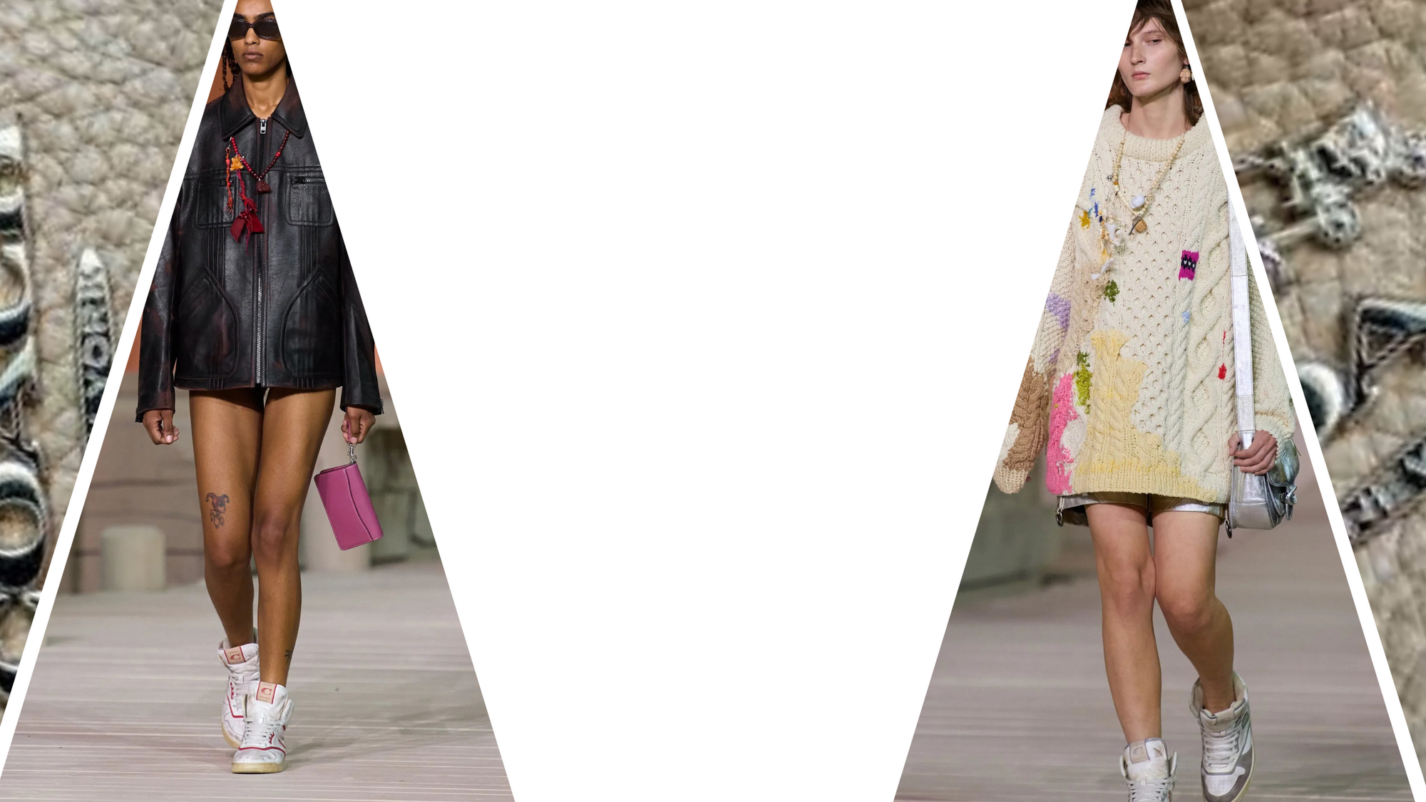 Coach Spring 2023 Ready-To-Wear Collection