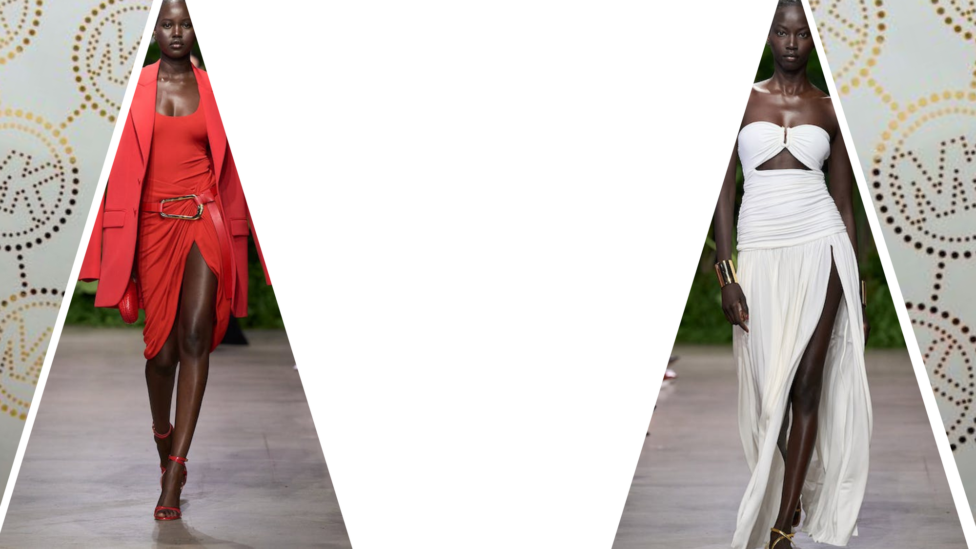 Michael Kors Spring 2023 Ready-To-Wear Collection