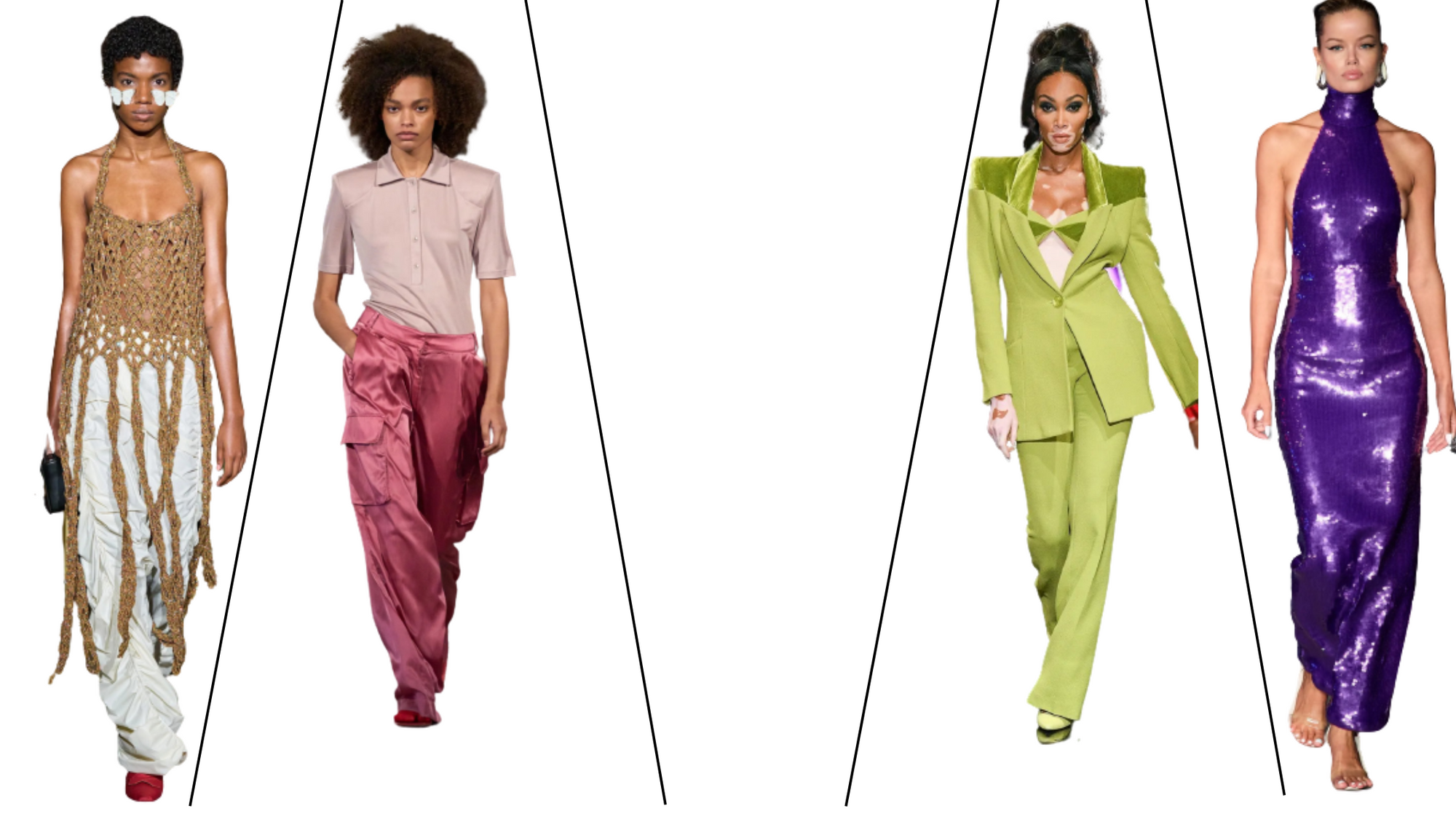 Top 7 Spring 2023 Trends From NYFW