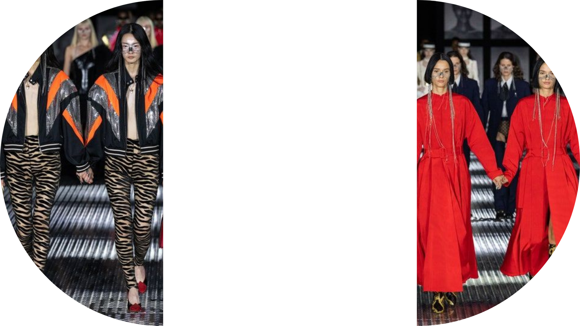 Gucci Spring 2023 Ready-To-Wear Collection