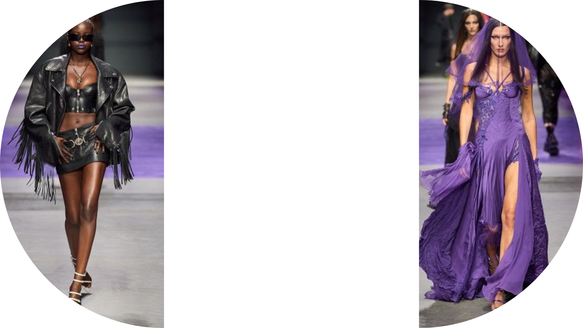 Versace Spring 2023 Ready-To-Wear Collection