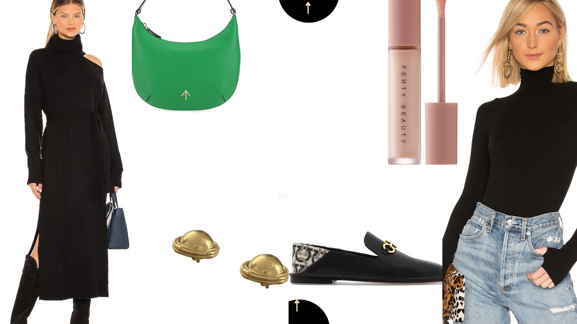 27 Black Friday And Cyber Monday Fashion Deals To Shop Now