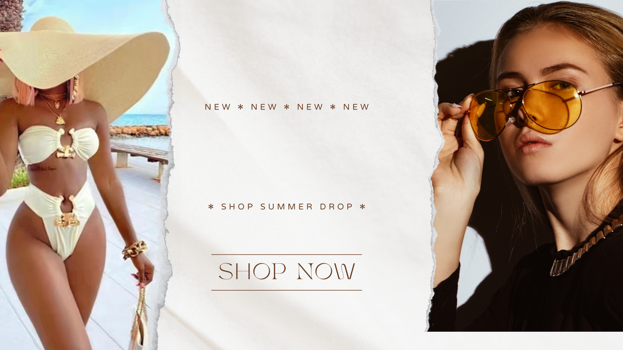Summer Accessories To Shop Now 2022