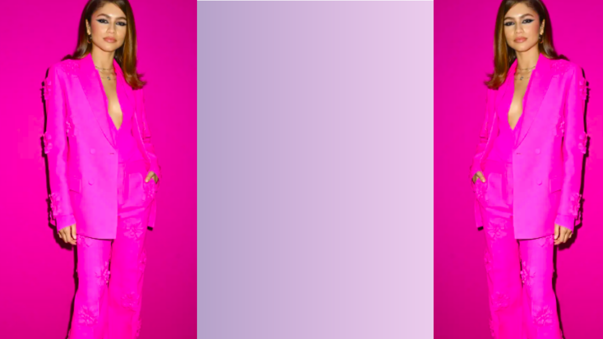 The best hot pink fashion pieces for summer 2023