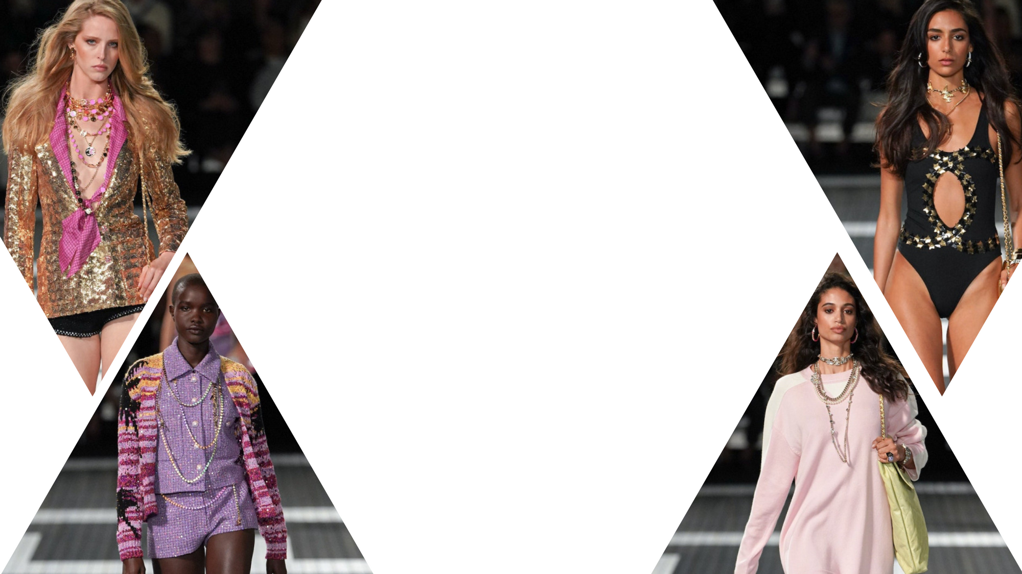 Chanel Cruise 2023/24 Collection