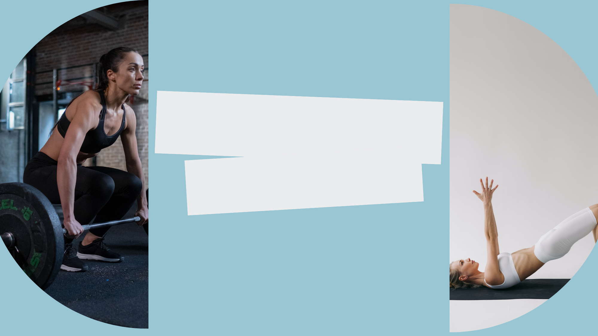 5 Best Strong Core Exercises