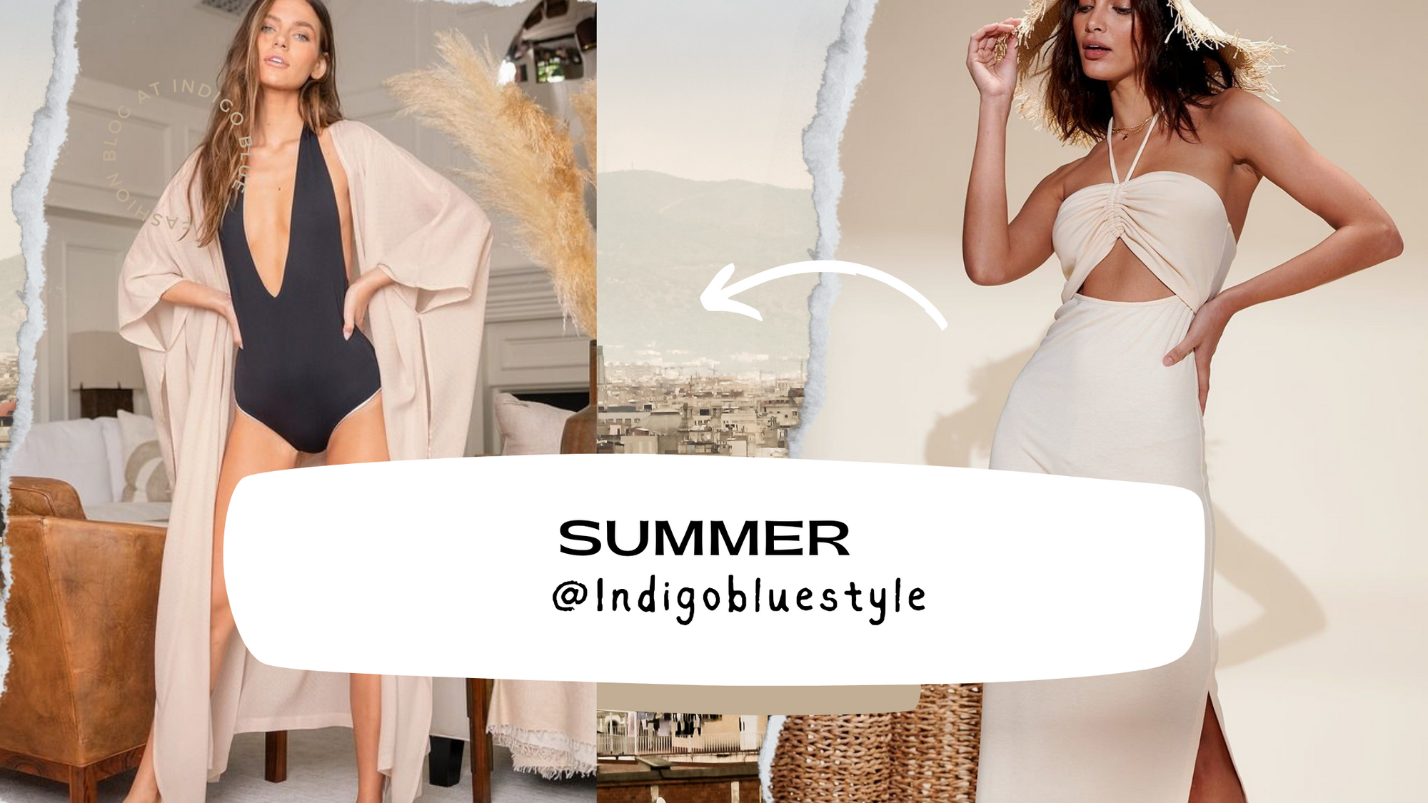 Top Picks For Your summer Wardrobe