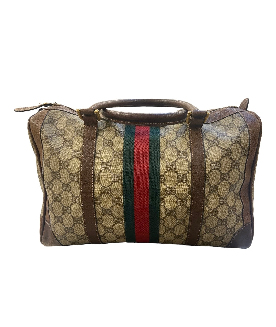 Vintage Gucci Bag