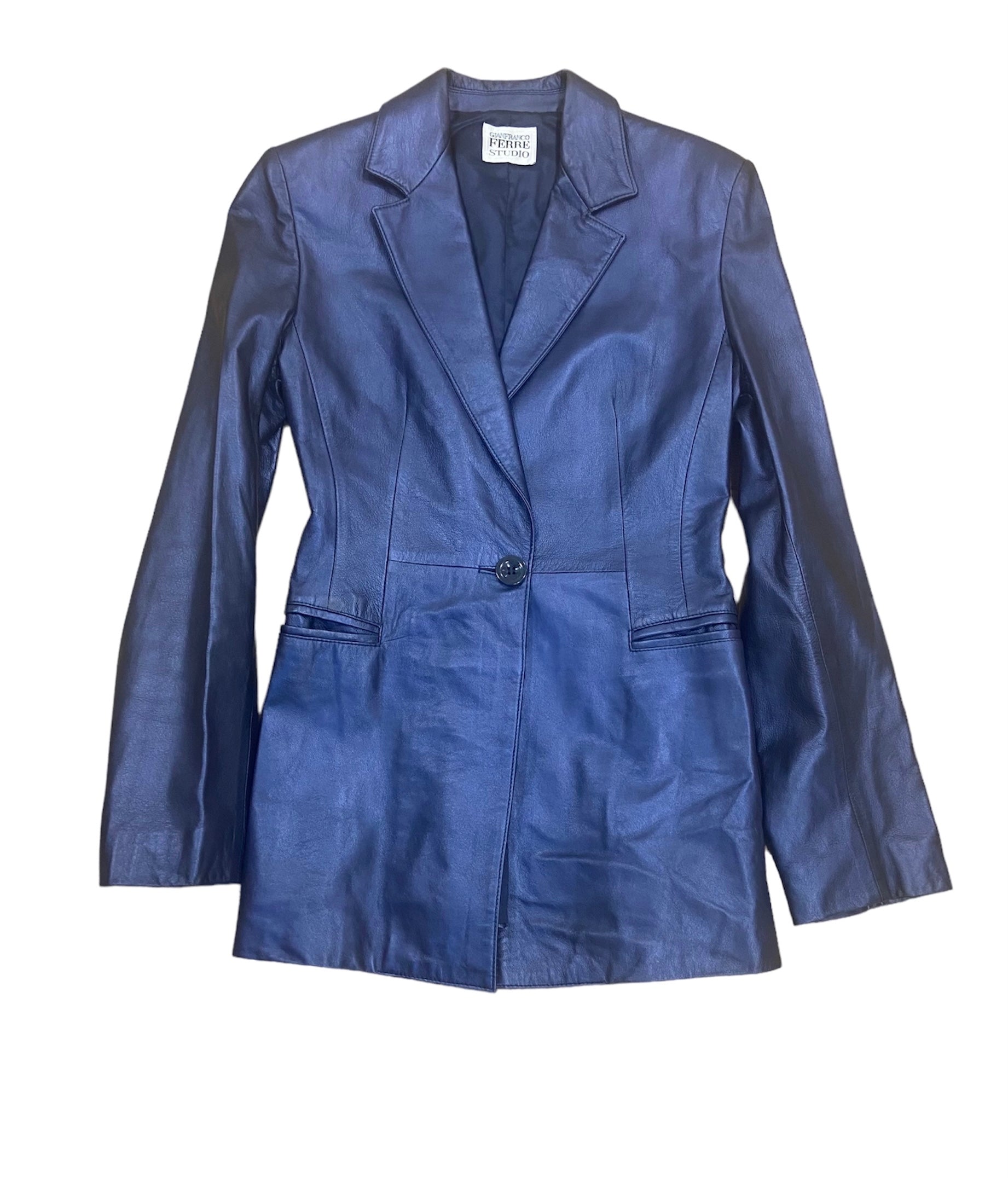 GIANFRANCO FERRE Blazer