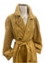 Vintage Trench Coat