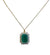 Green & Wealthy Necklace