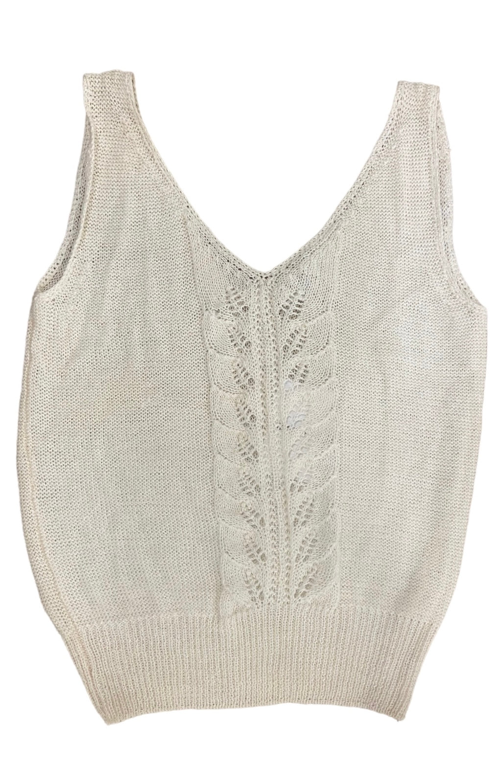 Vintage Christian Dior Vest