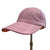 Leather Cap