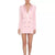 The Blazer Dress