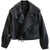 The Biker Jacket
