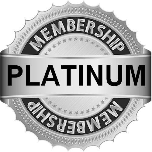 Indigo Blue Fitness Platinum Membership