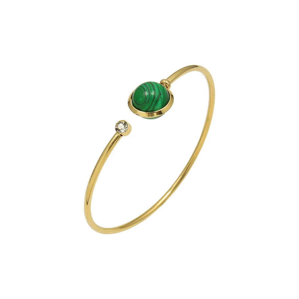 The Jupiter Bangle