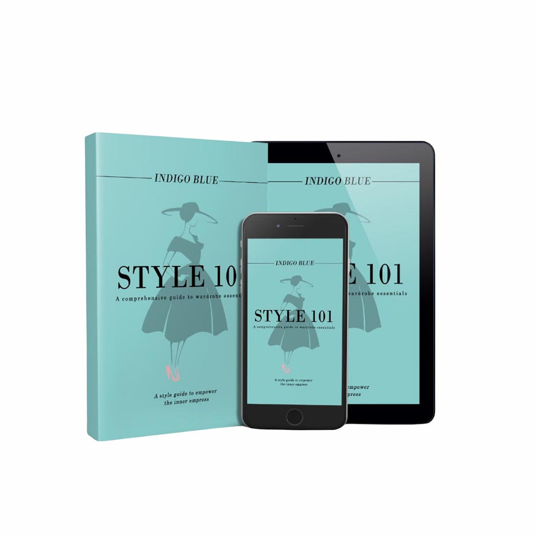 Style 101 Guide