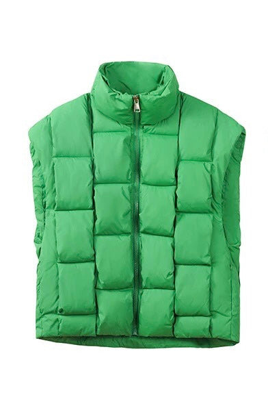 Sneaky Link Puffer Vest