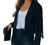 Fringe Jacket